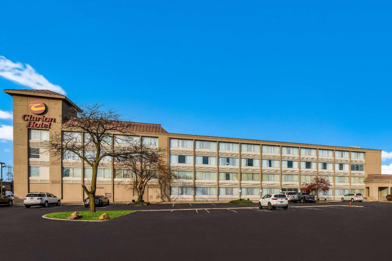 Quality Inn Joliet Exterior photo