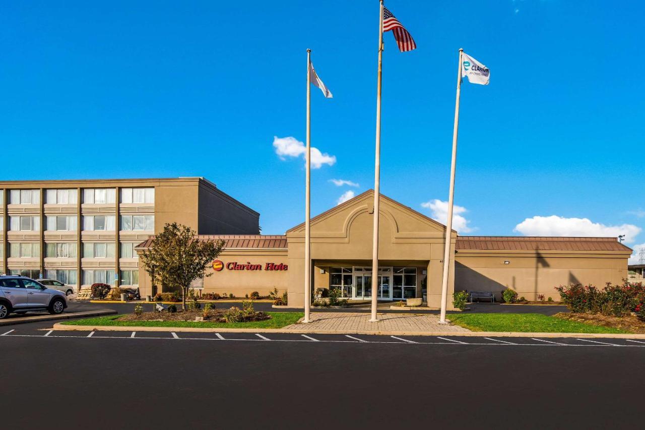 Quality Inn Joliet Exterior photo