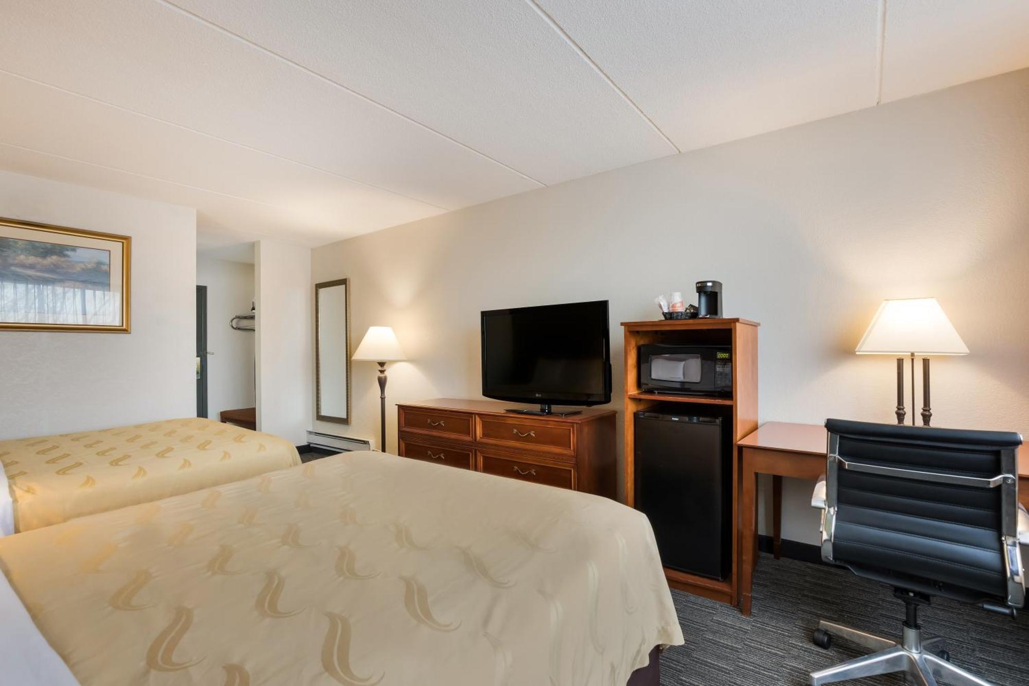 Quality Inn Joliet Room photo